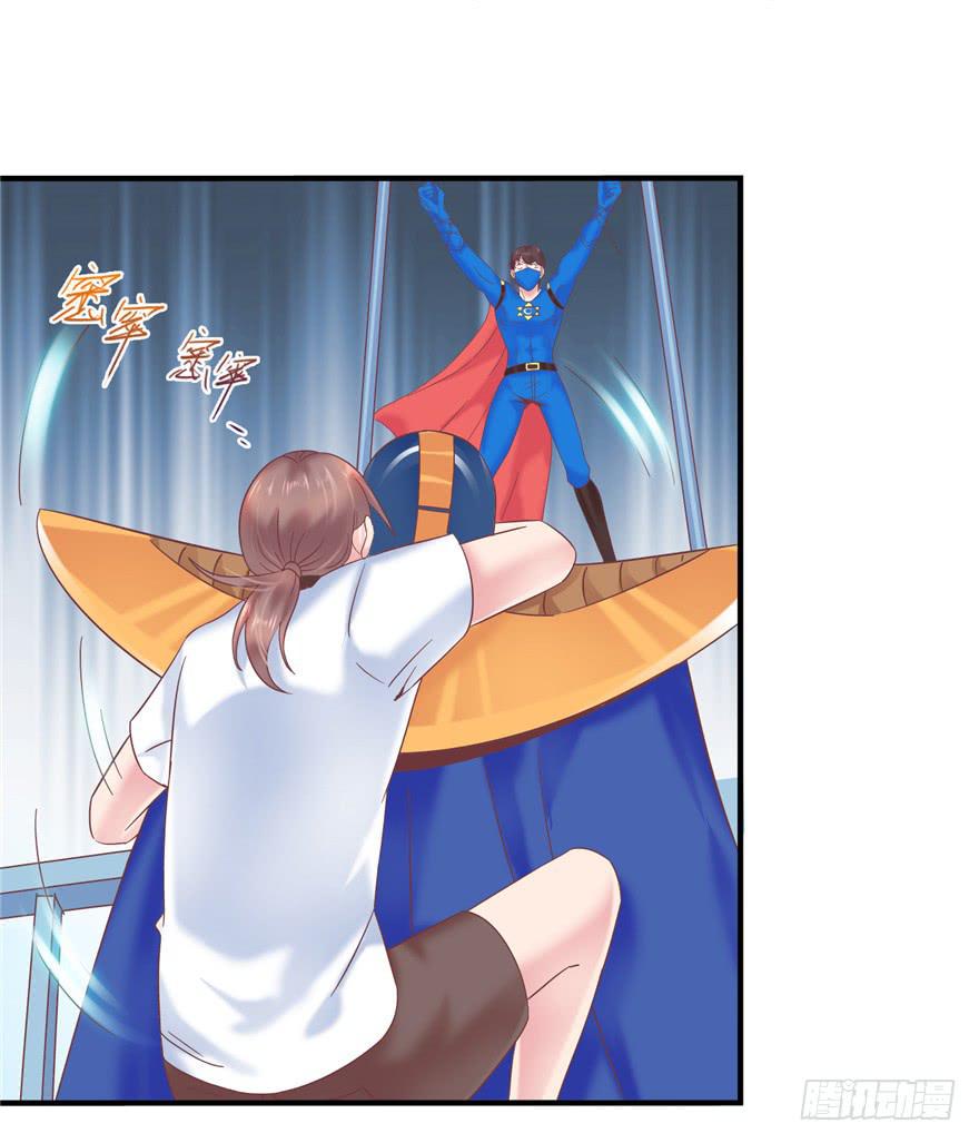 58 常胜不败吗？-第63话