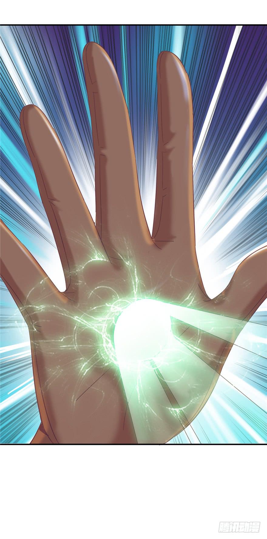 58 常胜不败吗？-第63话