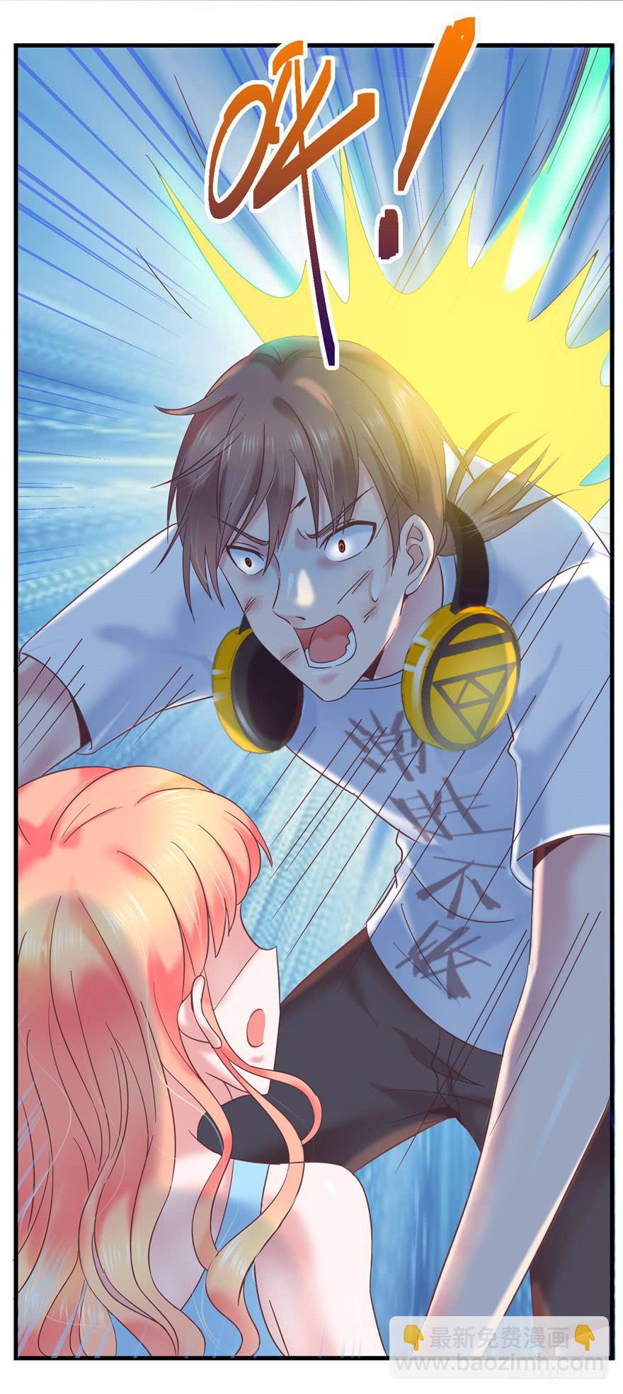 58 常胜不败吗？-第63话