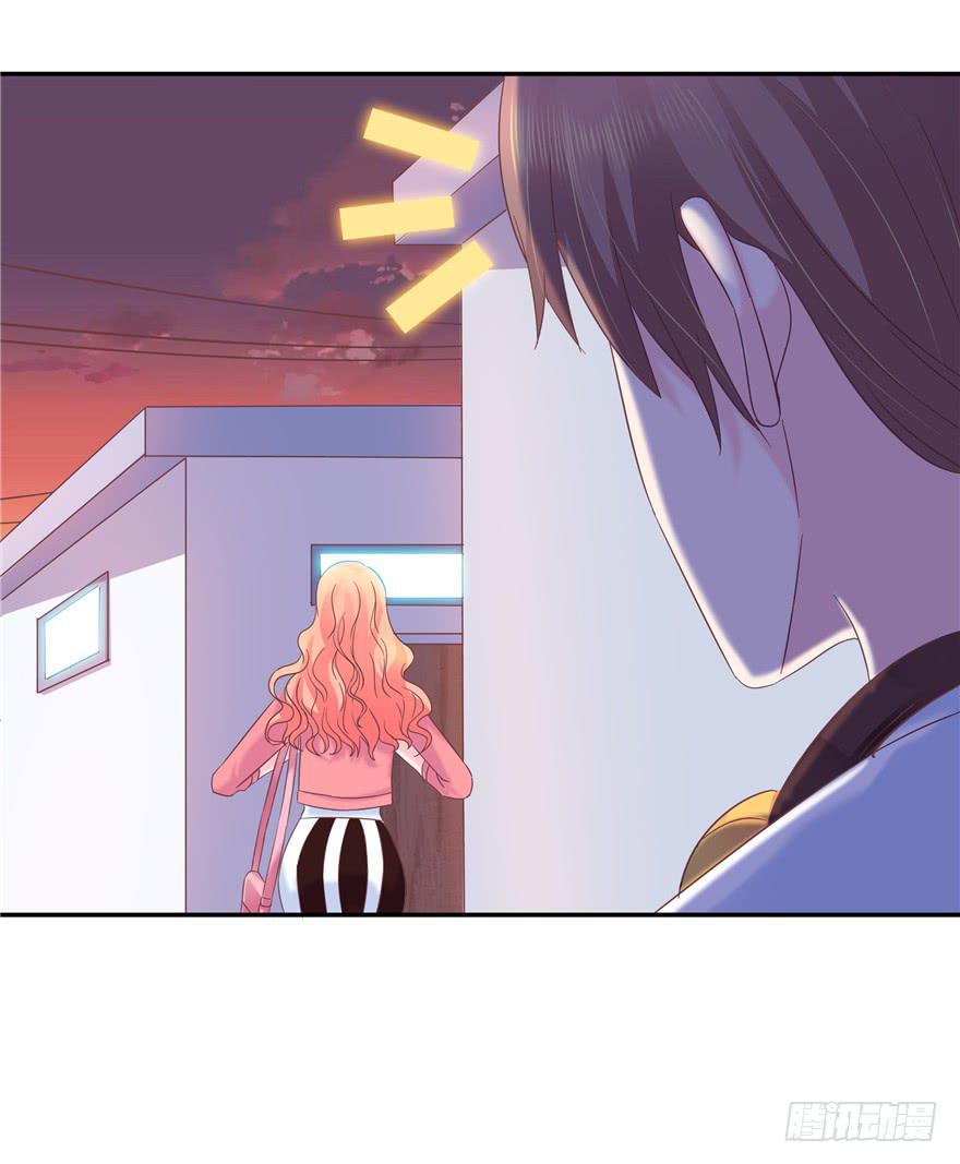 64 隐隐作痛 上-第69话