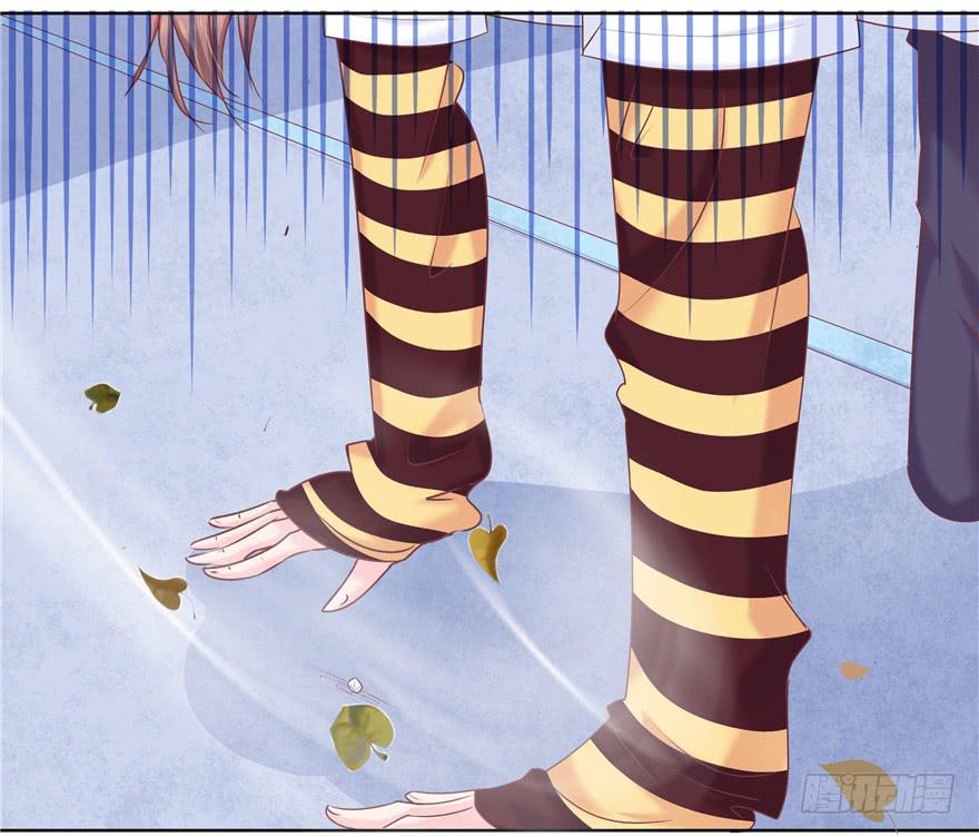 70 番外篇 牙-第79话