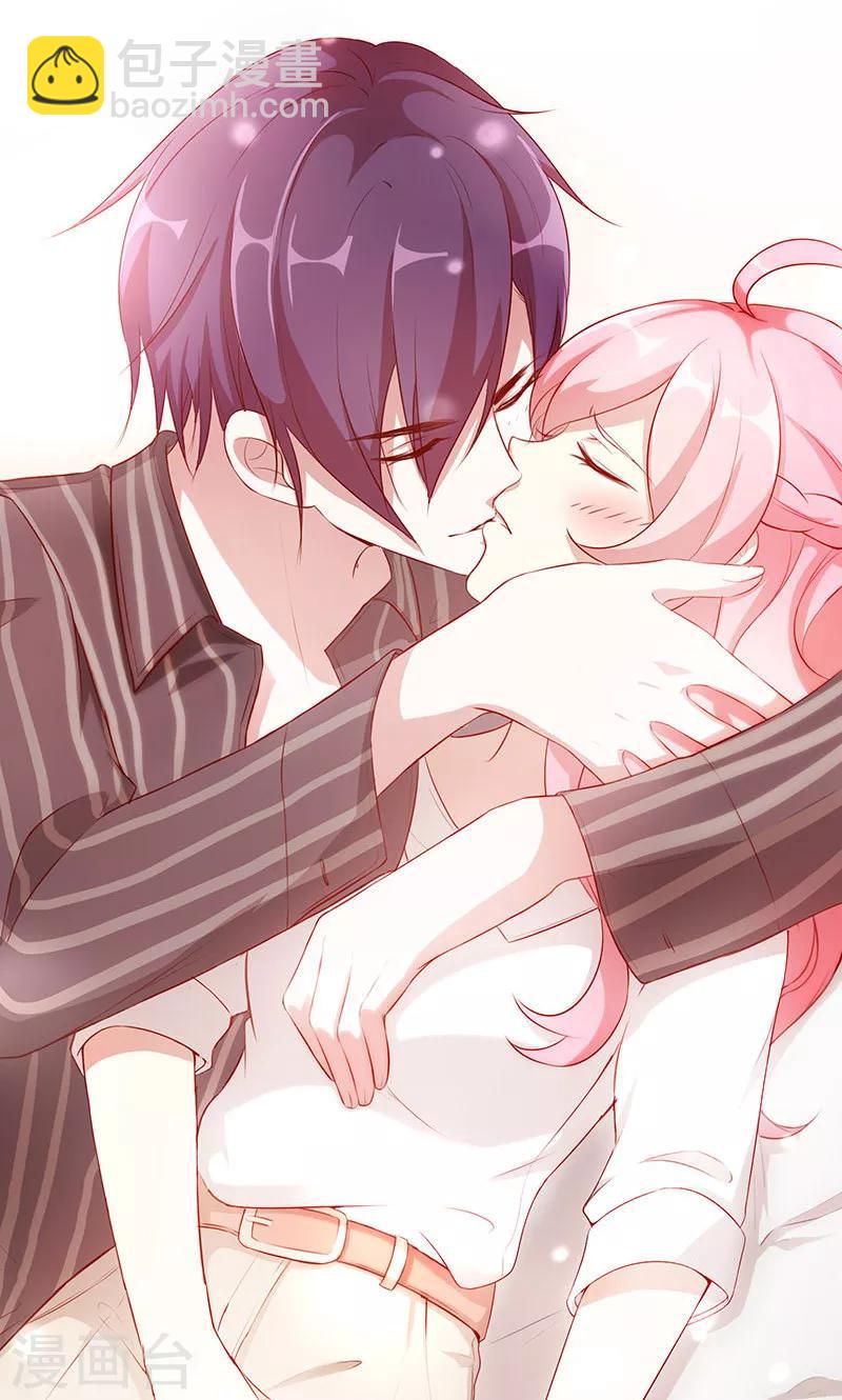 第20话 有力气吃药了！-第21话