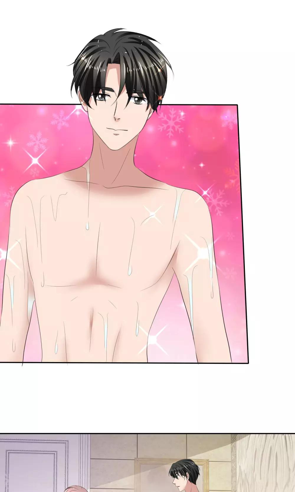 第34话 又要洗澡-第35话