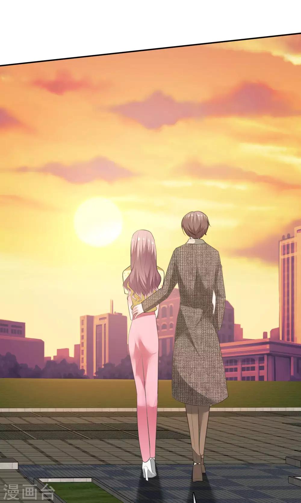 第58话 最自私的人-第59话