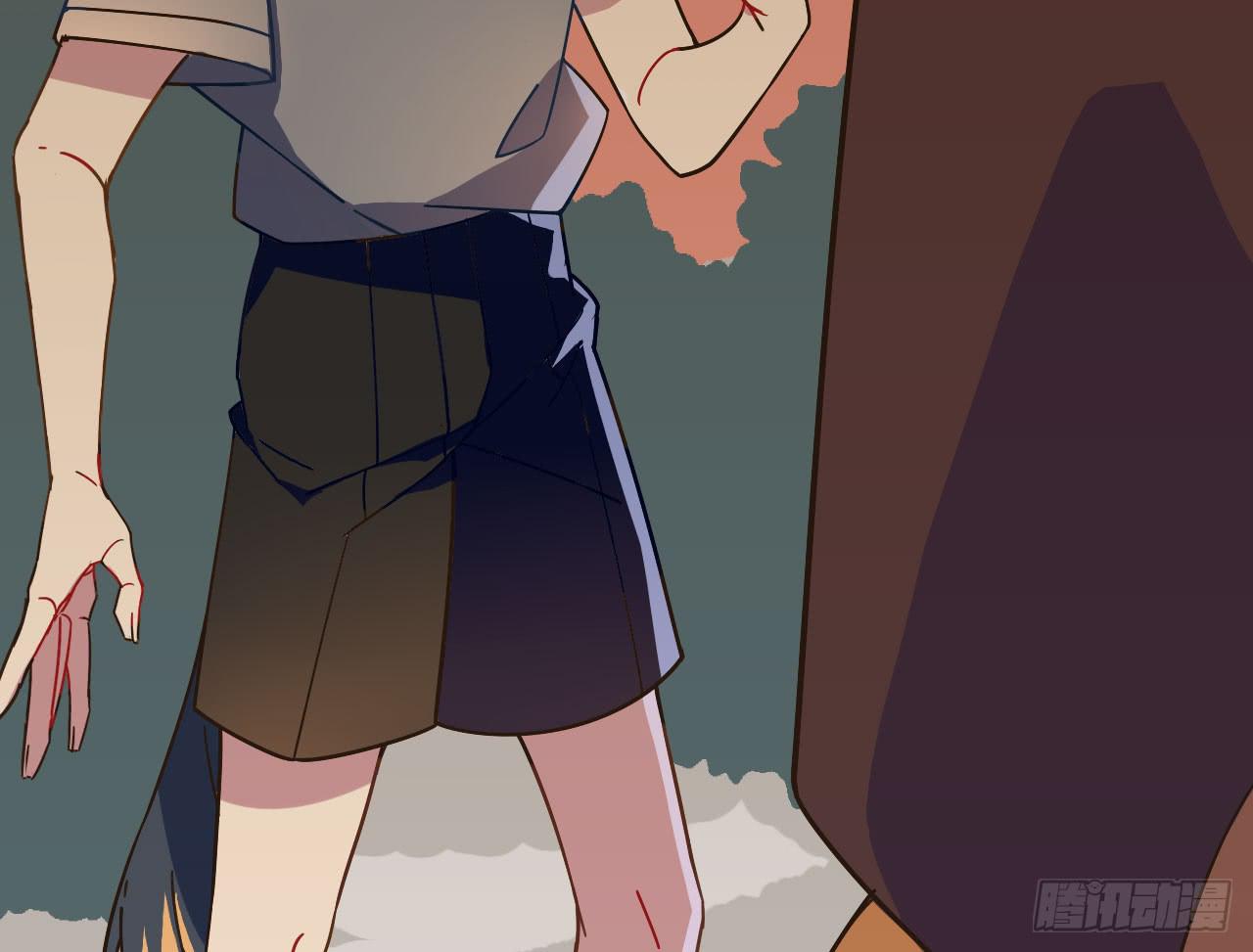 3.焦虑(1/3)-第3话