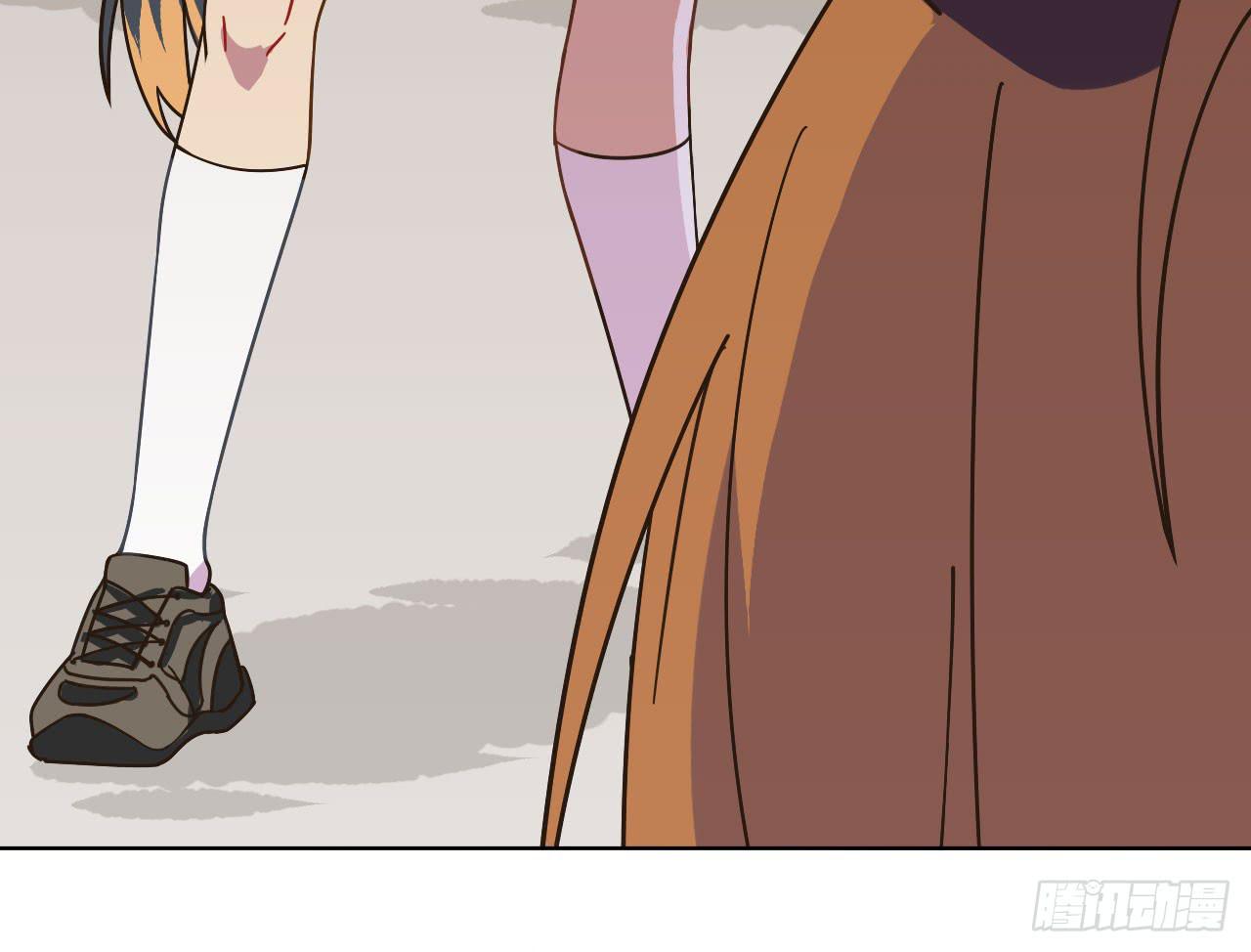 3.焦虑(1/3)-第3话