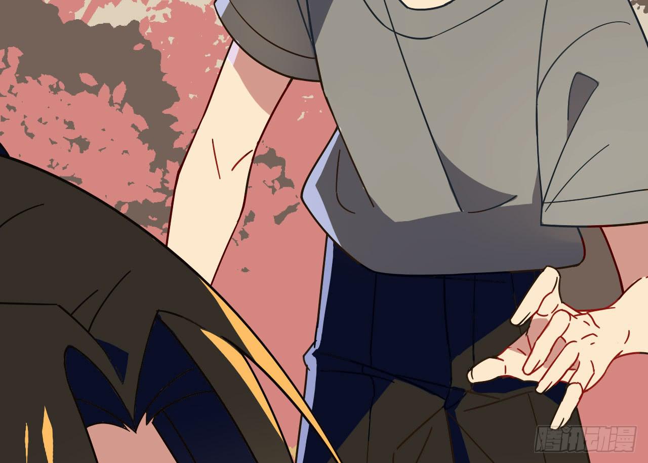 3.焦虑(1/3)-第3话