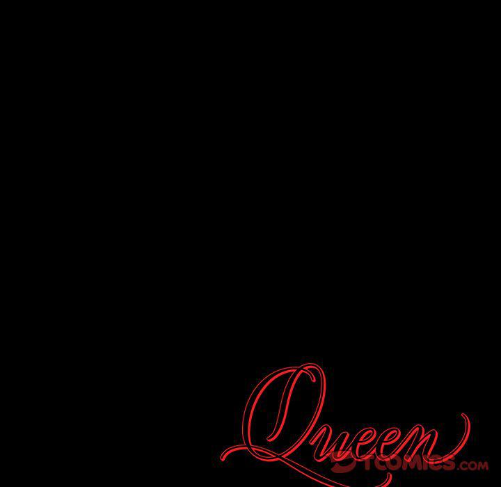 Queen - 第13話(2/2) - 1