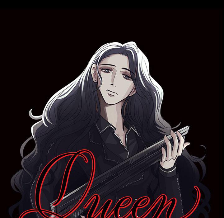 Queen - 第25話 - 5