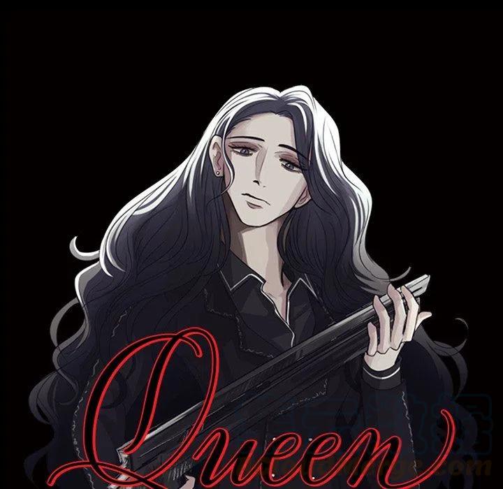 Queen - 第 33 話 - 3