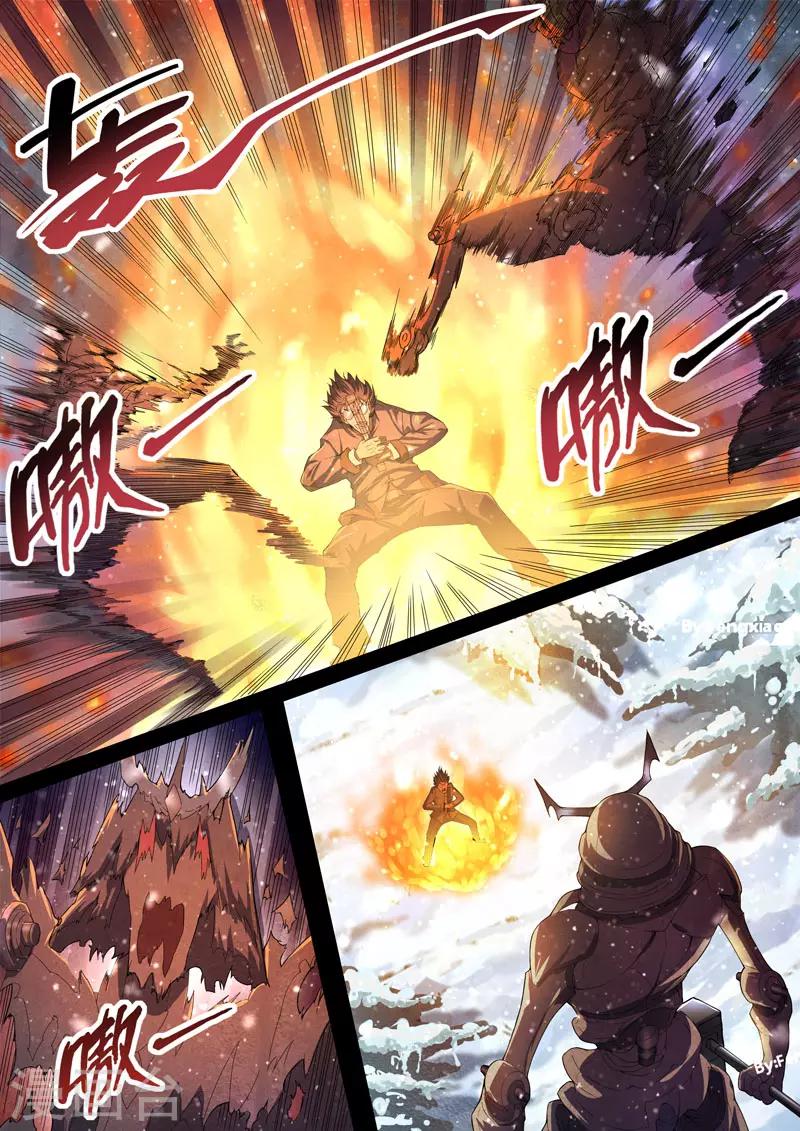 第77话 过去、现在10-第79话