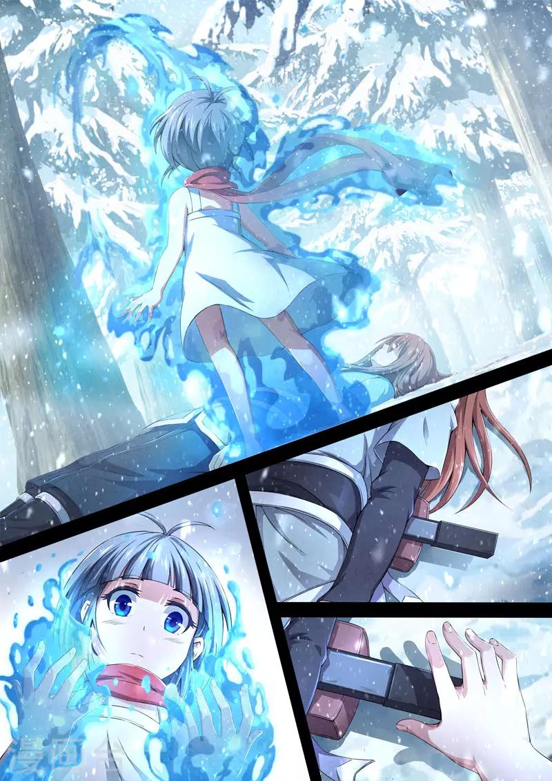 第77话 过去、现在10-第79话