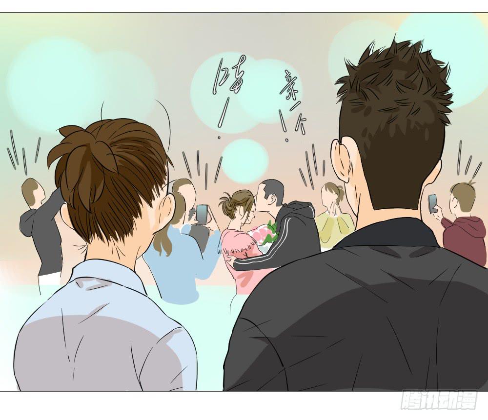 脑补与真相-第17话