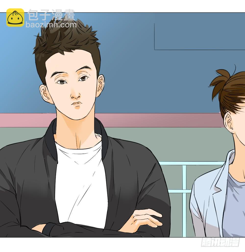 脑补与真相-第17话