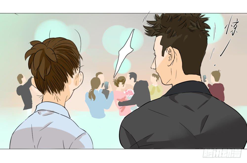 脑补与真相-第17话