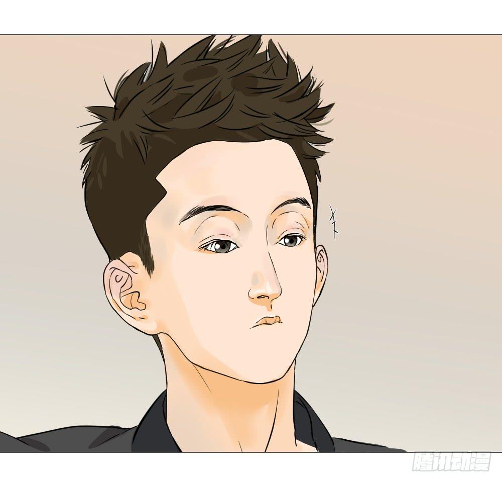 脑补与真相-第17话