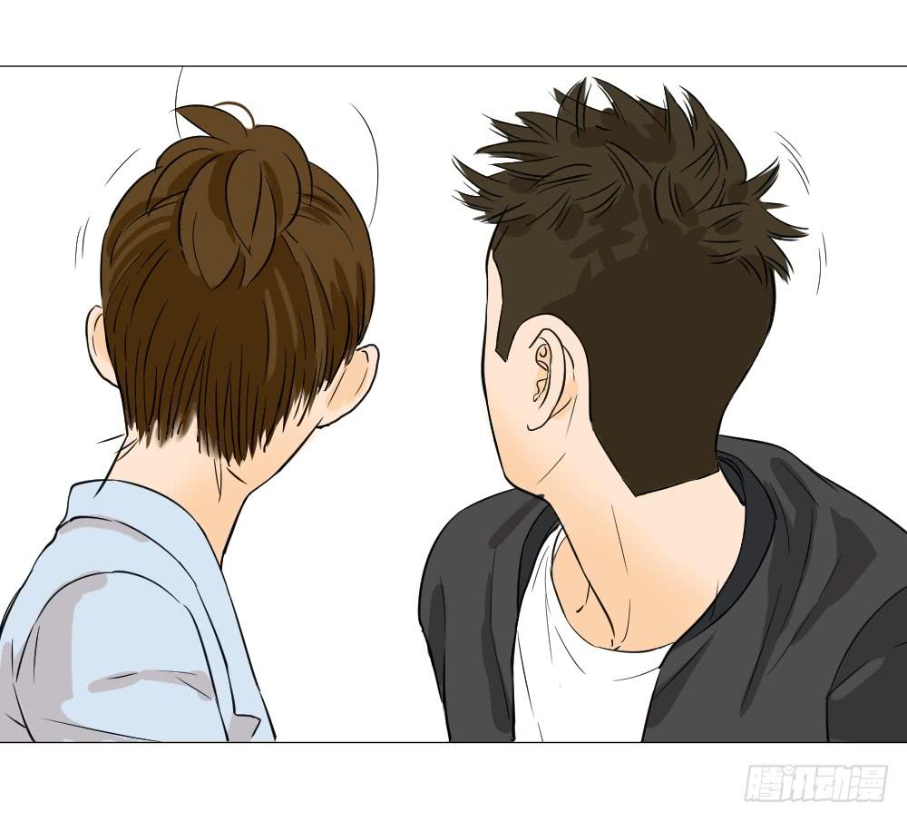 脑补与真相-第17话