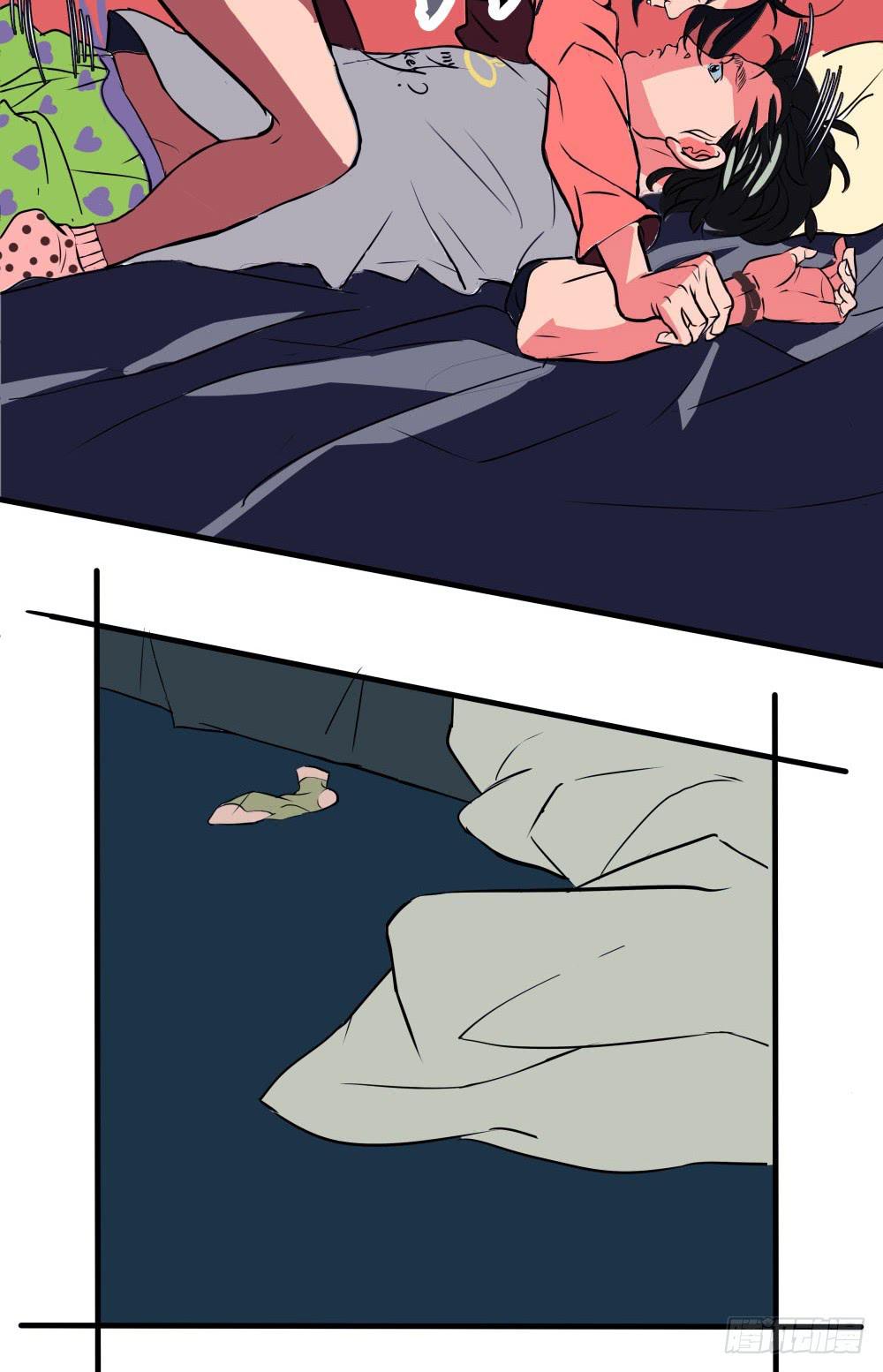 幸福的代价！-第3话