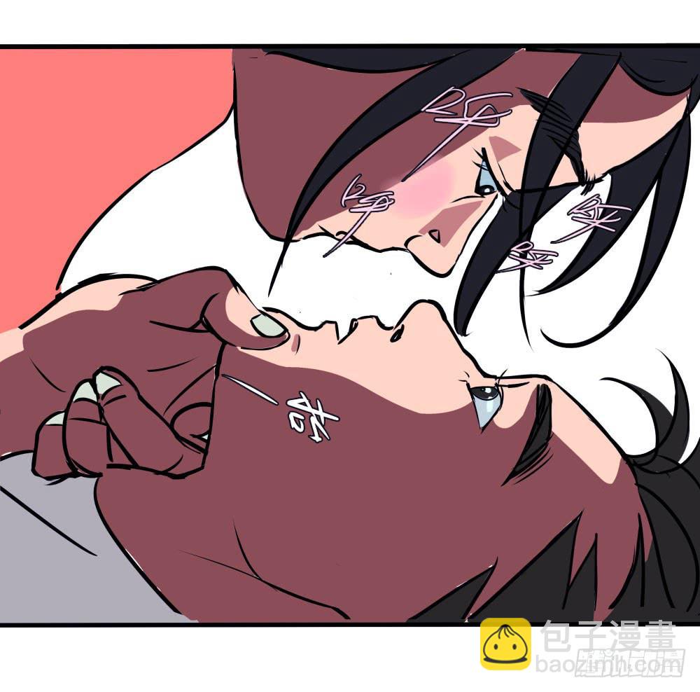 幸福的代价！-第3话