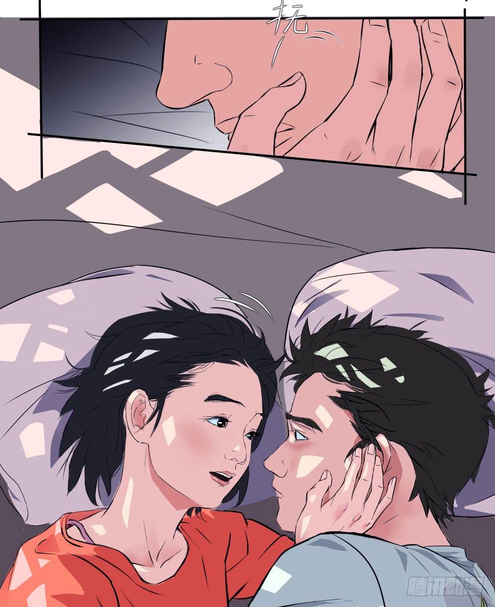 幸福的代价！-第3话