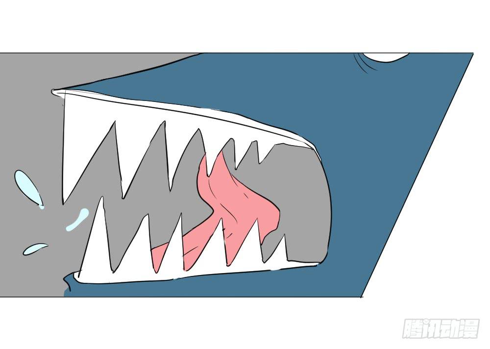 恋情危机的冰山一角-第25话