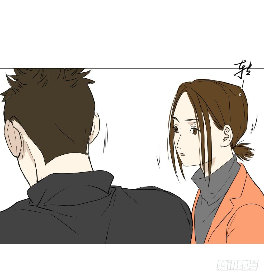 恋情危机的冰山一角-第25话