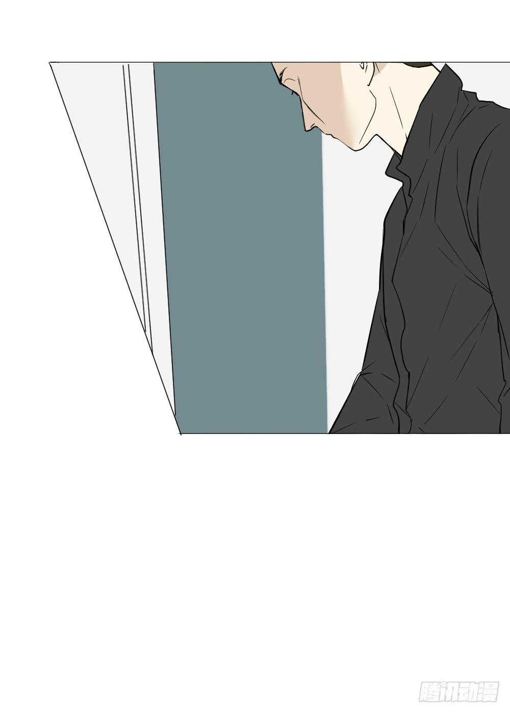 恋情危机的冰山一角-第25话