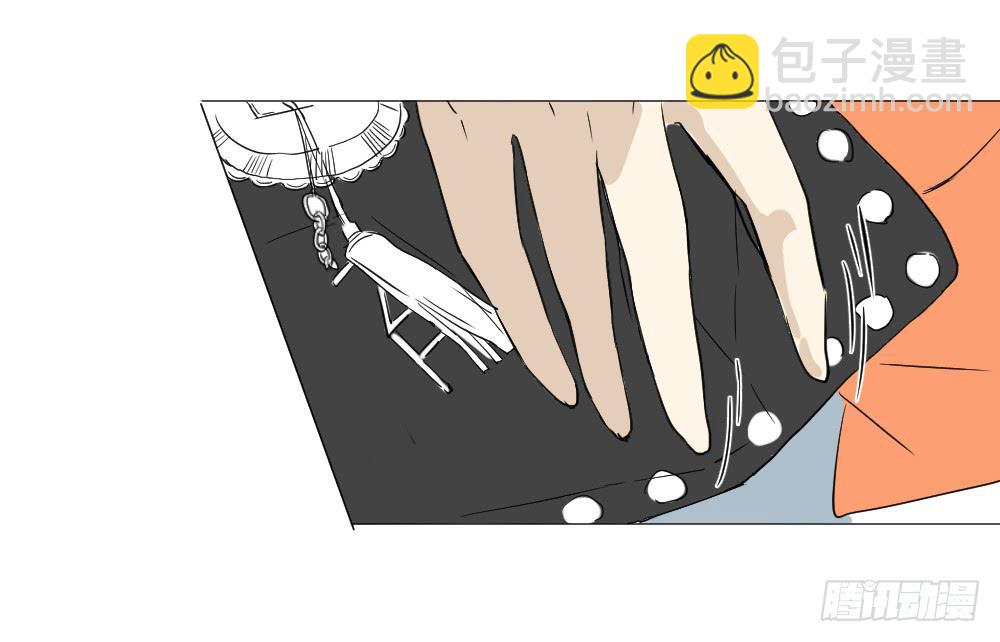 恋情危机的冰山一角-第25话