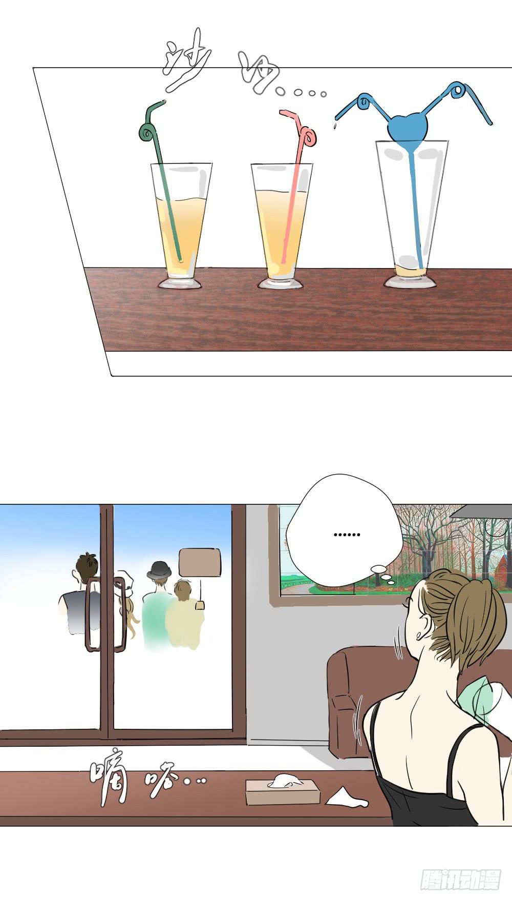 海边（上）-第37话