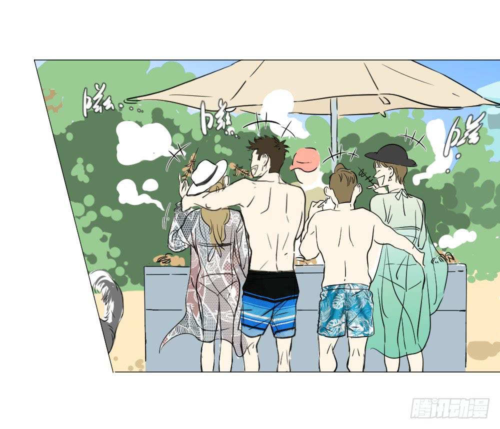 海边（上）-第37话