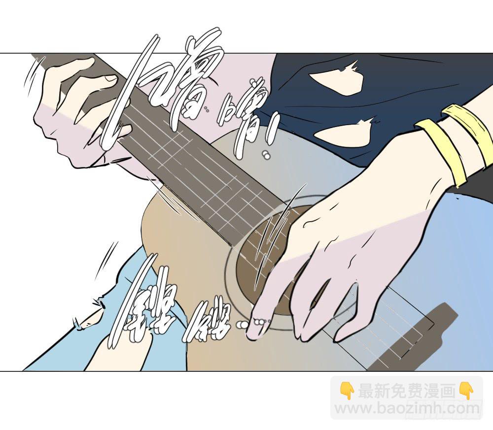 不眠夜（上）-第39话