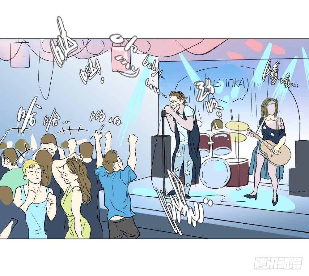 不眠夜（上）-第39话