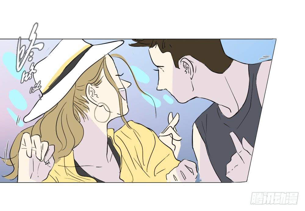 不眠夜（上）-第39话