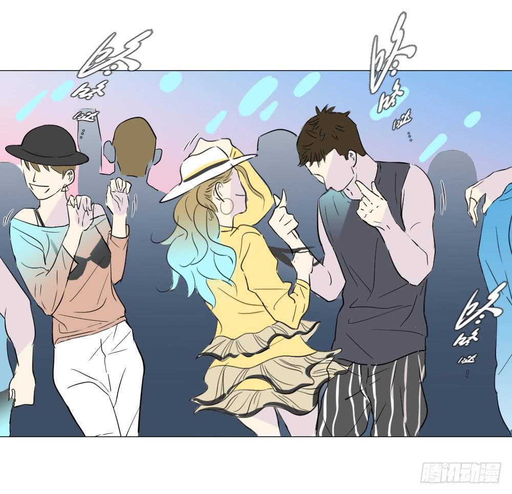 不眠夜（上）-第39话