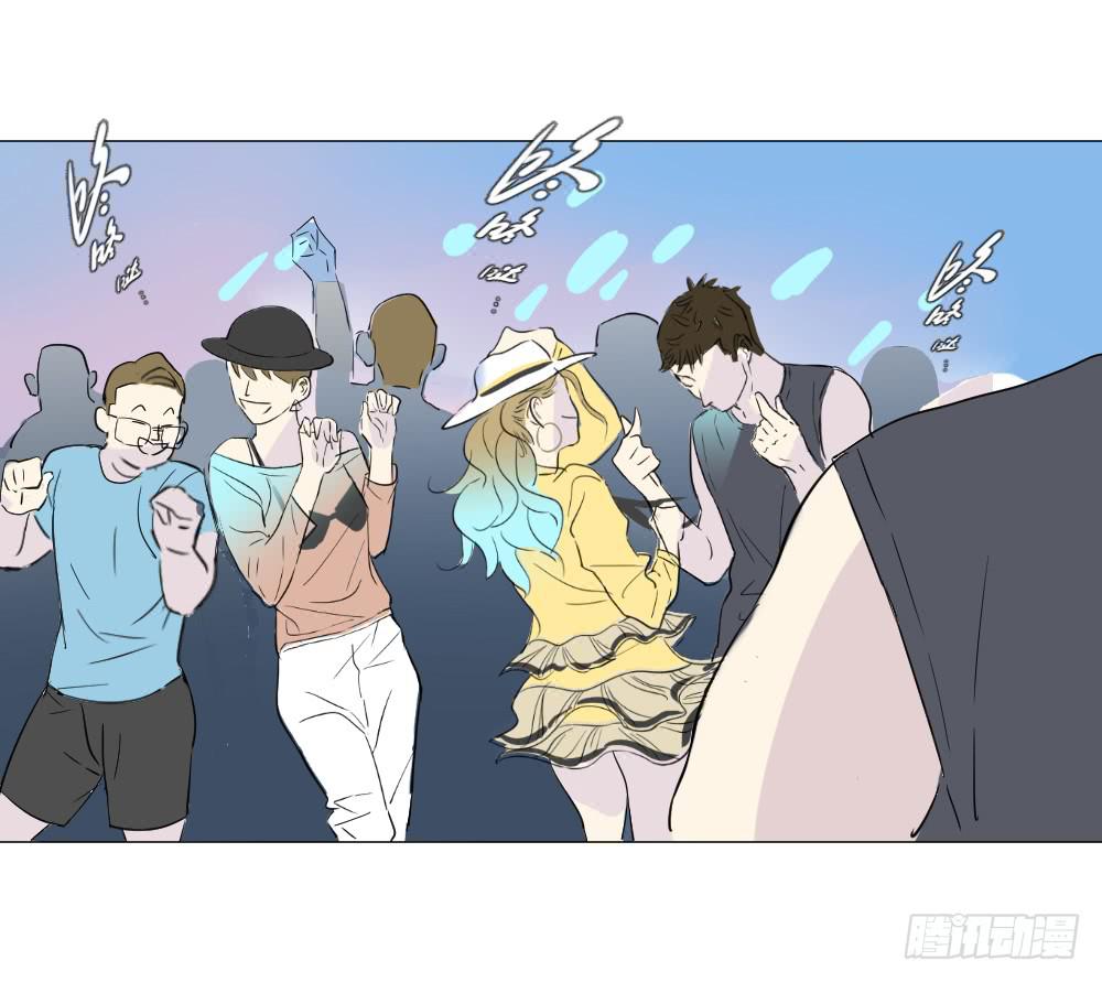 不眠夜（上）-第39话