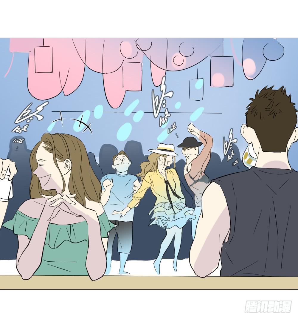 不眠夜（上）-第39话