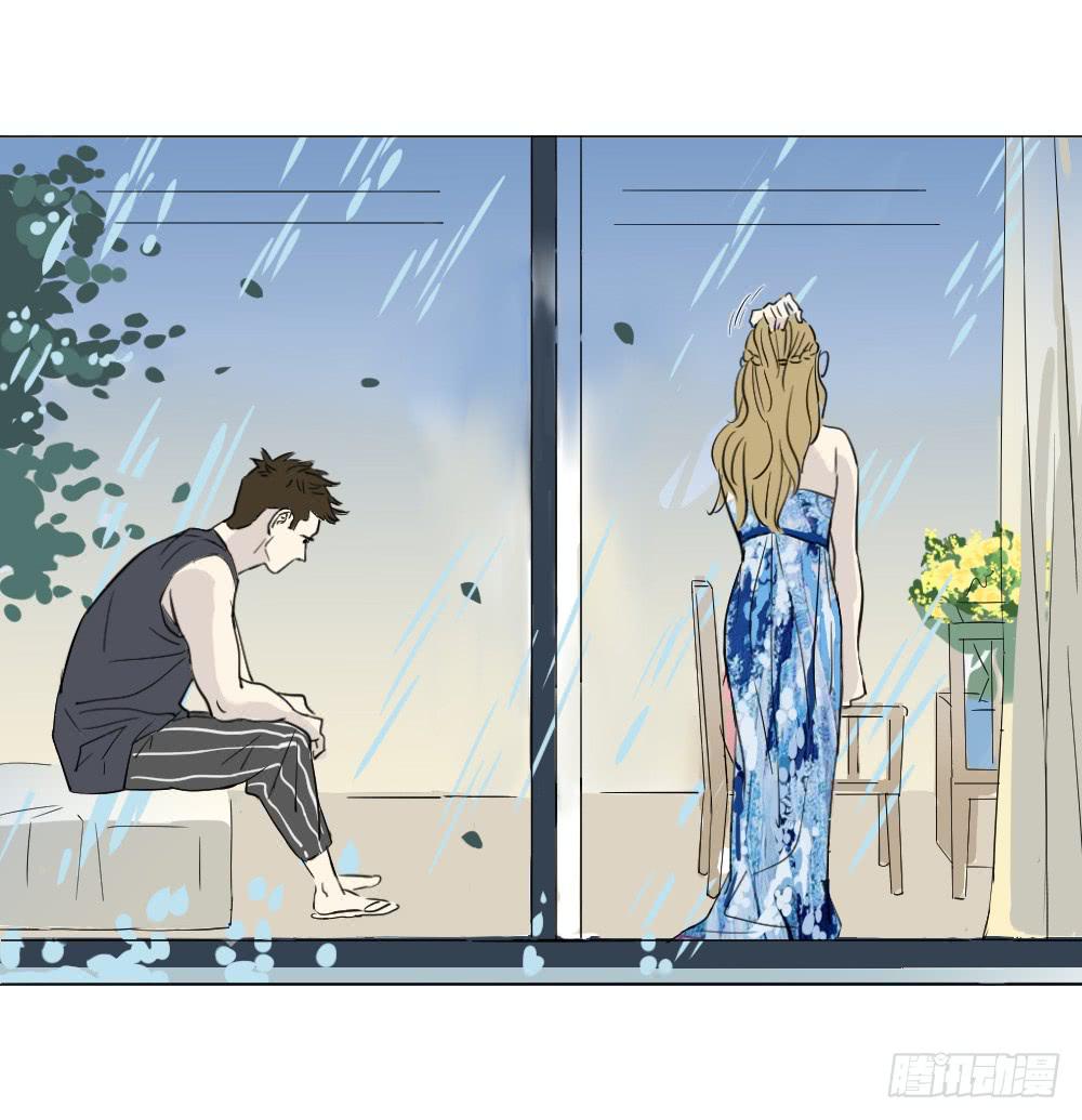 不眠夜（中）(1/2)-第41话