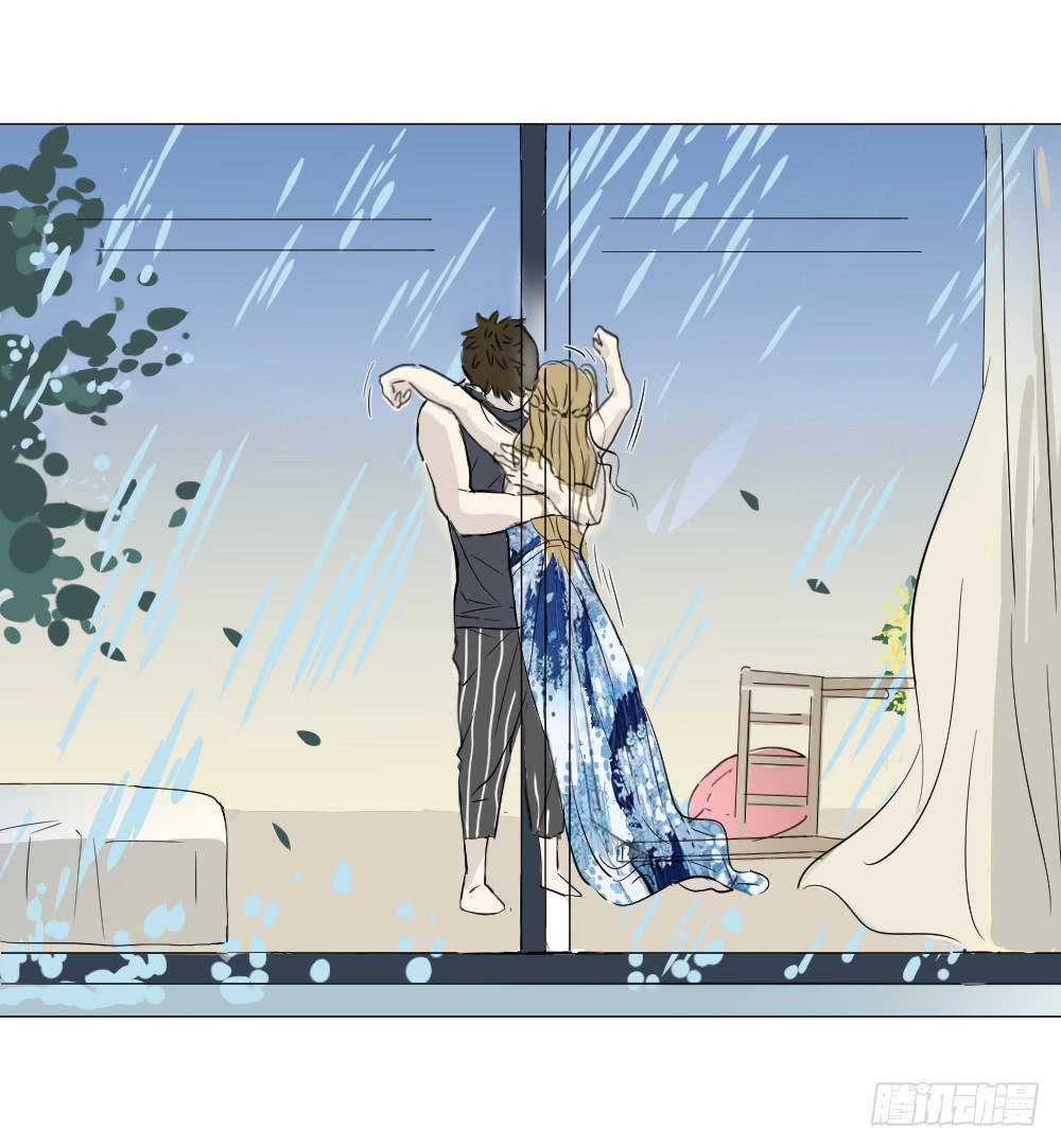 不眠夜（中）(1/2)-第41话