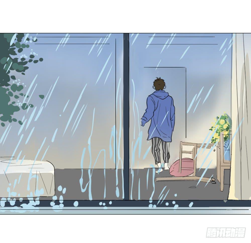 不眠夜（中）(1/2)-第41话