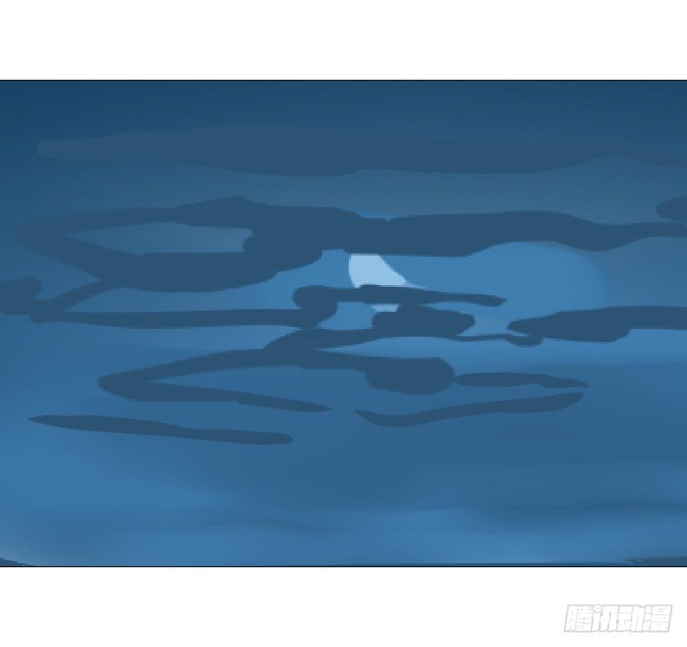 不眠夜（中）(1/2)-第41话