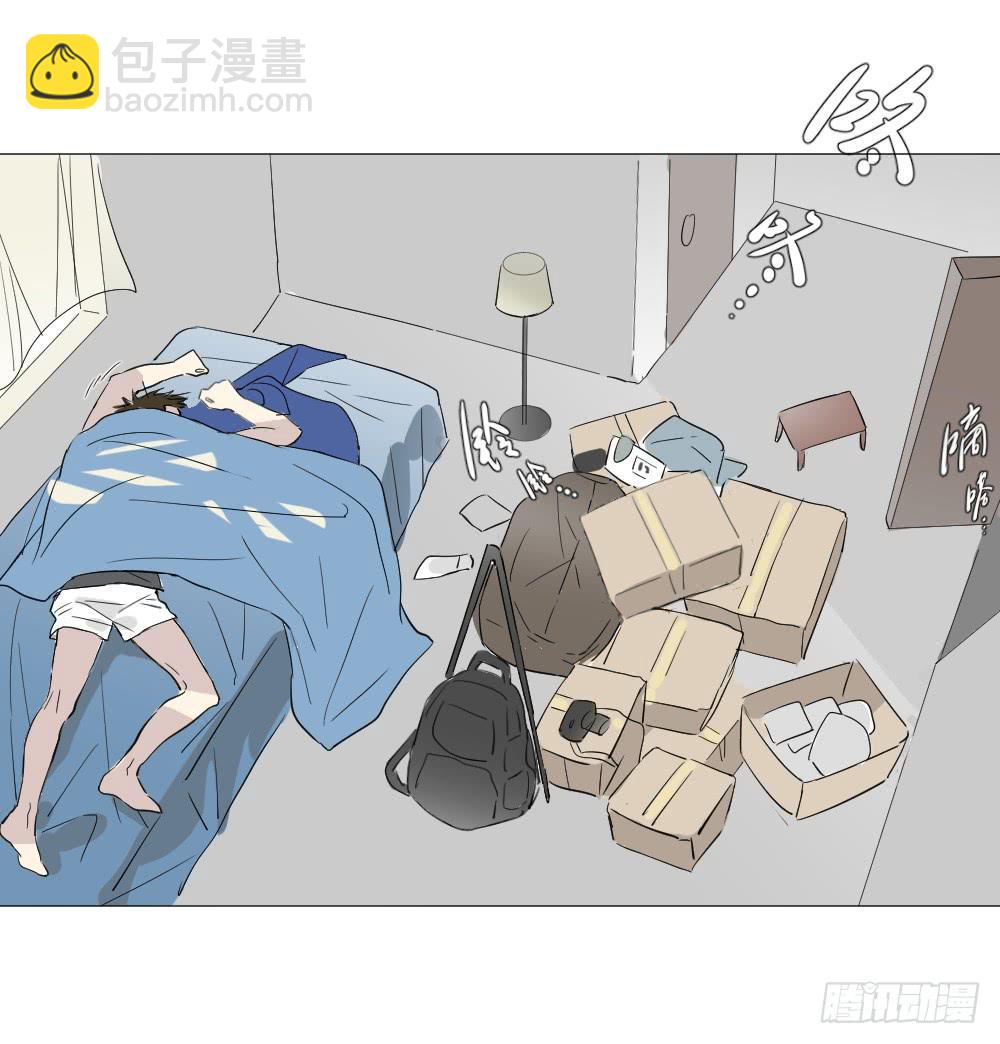 展览（上）-第43话