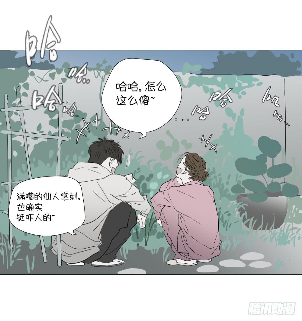 爱与自由（下）-第47话