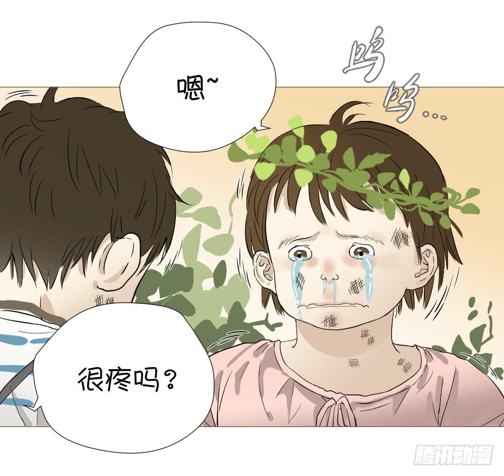 爱与自由（下）-第47话