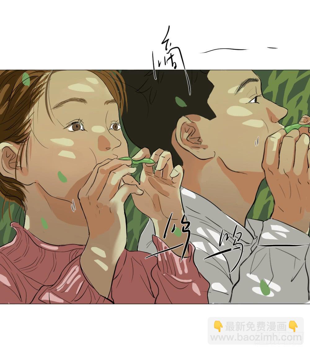 似水年华(1/3)-第53话