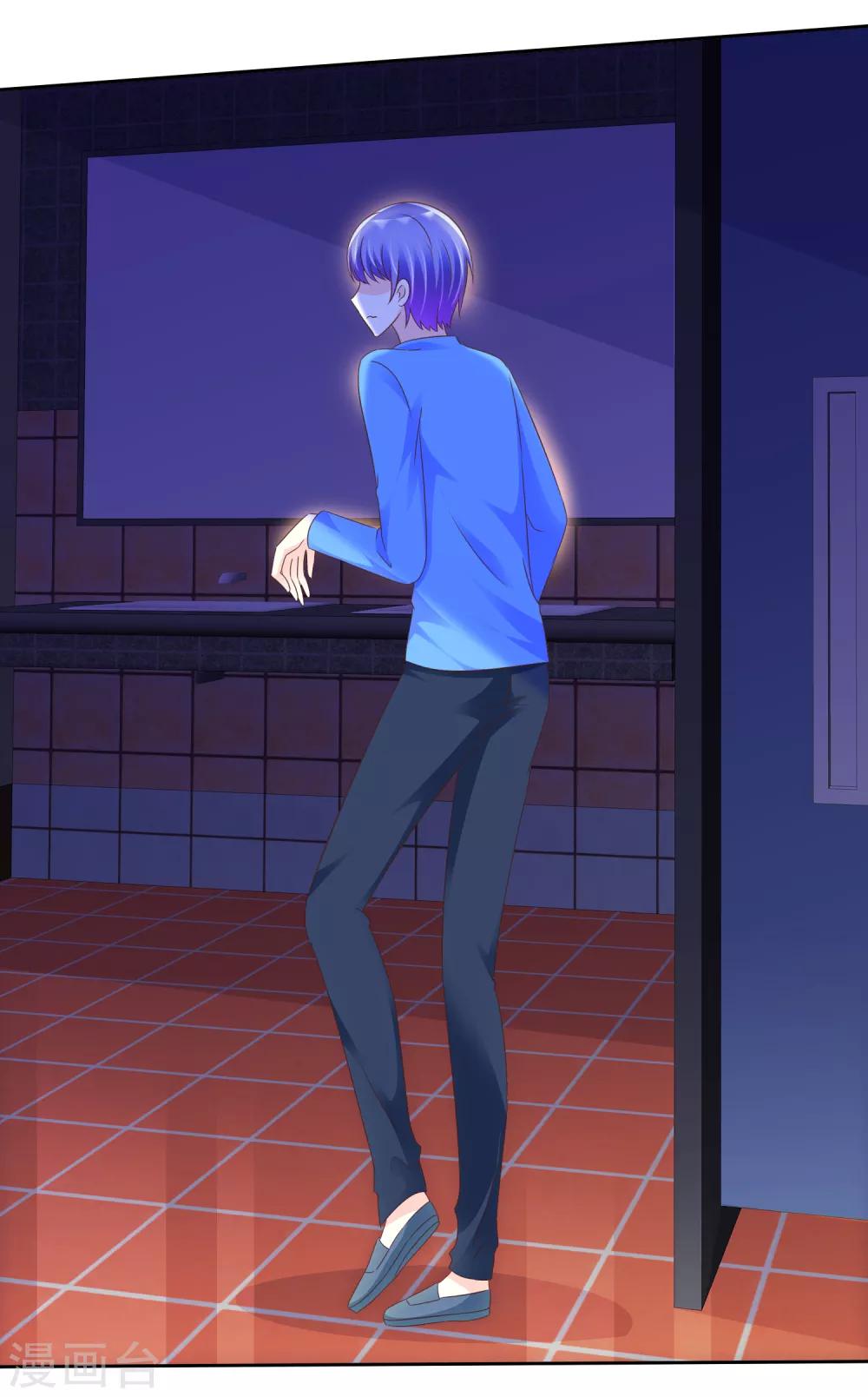 第113话 我一定饶不了你！-第115话