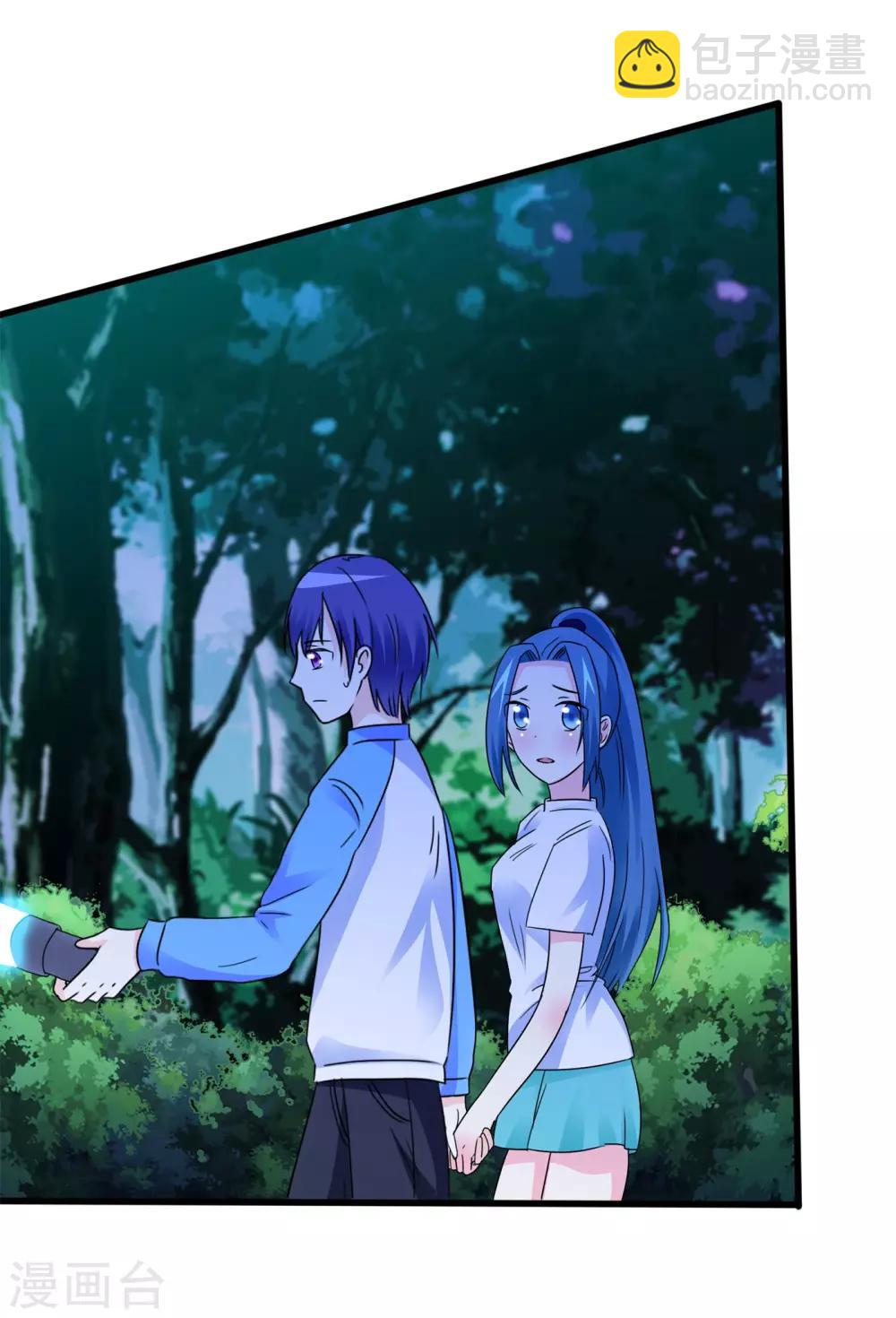 第12话 厉害的小偷-第13话