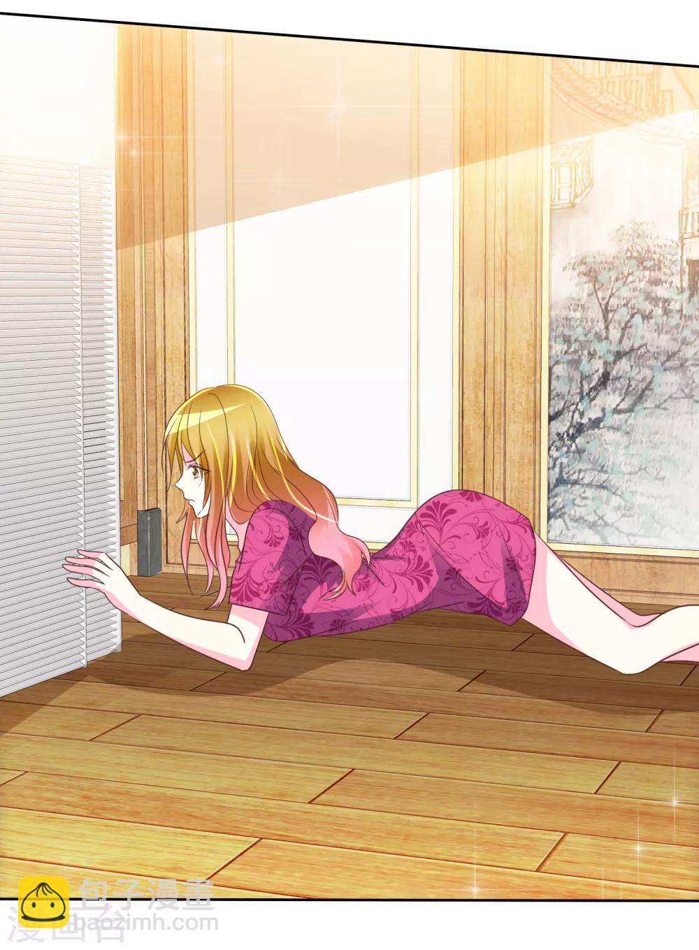 第143话 现在这么心急吗？-第145话