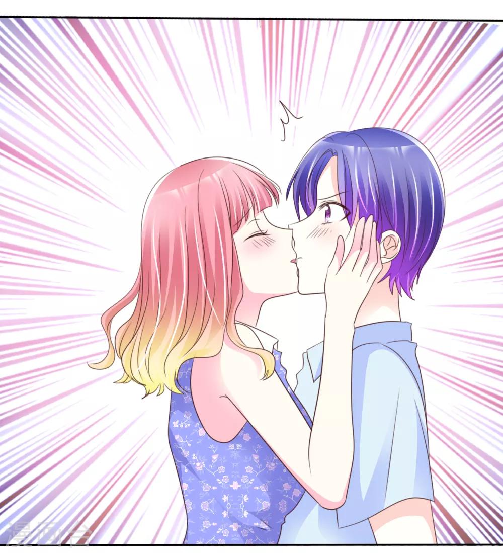 第153话 当我的奴隶啊-第155话