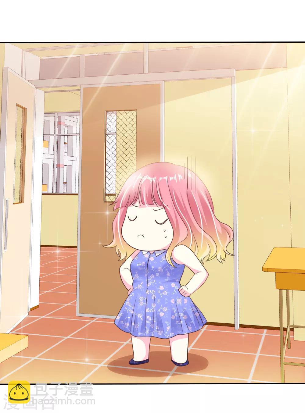 第163话 我、我就吃掉你！-第165话