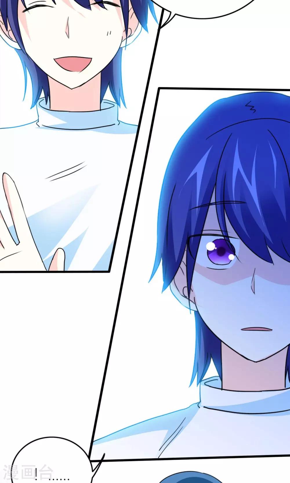 第18话 被抓回家-第19话